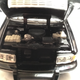 Engine bay was detailed to more correct colors